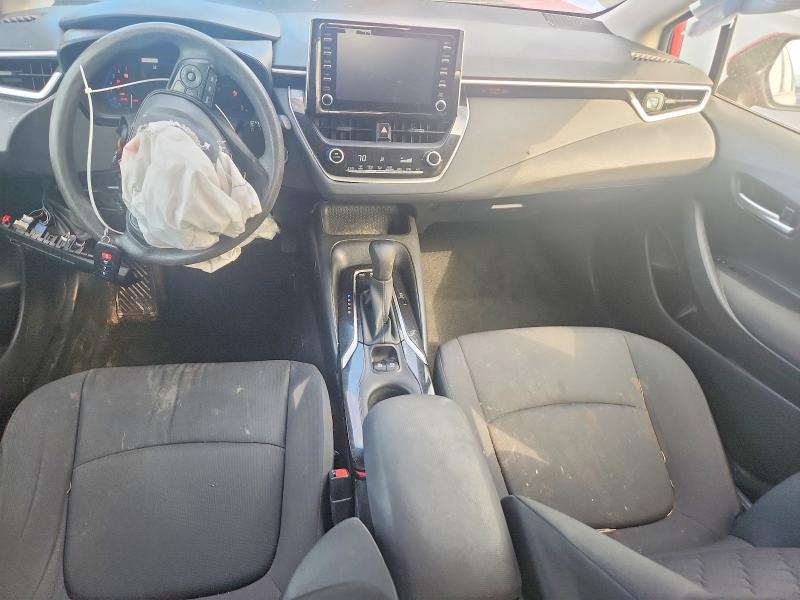 2020 Toyota Corolla მანქანა იყიდება აუქციონზე, vin: JTDEBRBE2LJ019189, აუქციონის ნომერი: 66648126