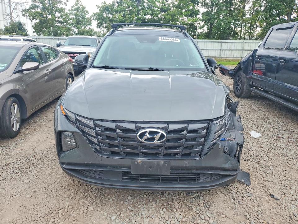 Aukcja sprzedaży 2022 Hyundai Tucson, vin: KM8JFCA10NU079614, numer aukcji: 68665066