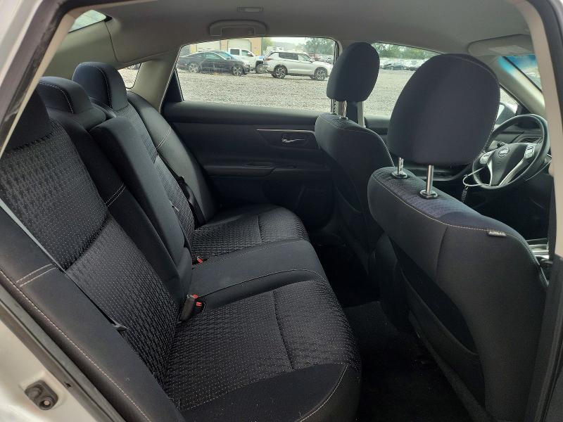 2016 Nissan Altima მანქანა იყიდება აუქციონზე, vin: 1N4AL3AP5GC166909, აუქციონის ნომერი: 68859336