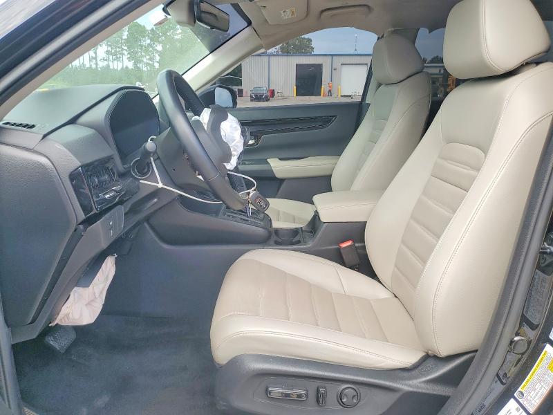 Aukcja sprzedaży 2025 Honda Cr-v, vin: 2HKRS3H72SH311956, numer aukcji: 69390436