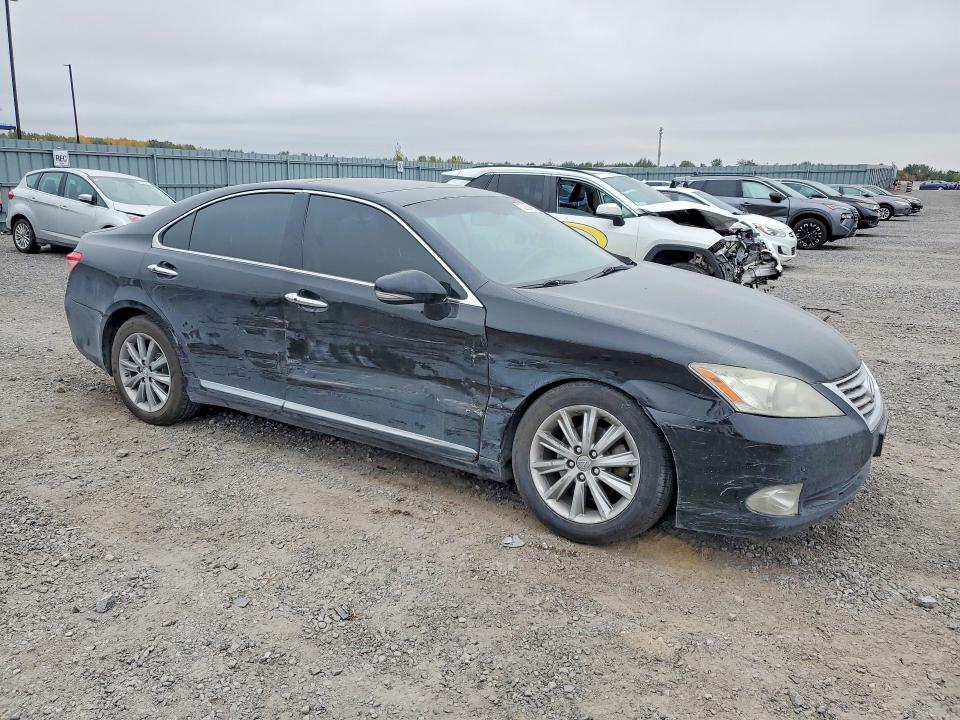 Продажа на аукционе авто 2010 Lexus Es, vin: JTHBK1EG3A2345249, номер лота: 70534596