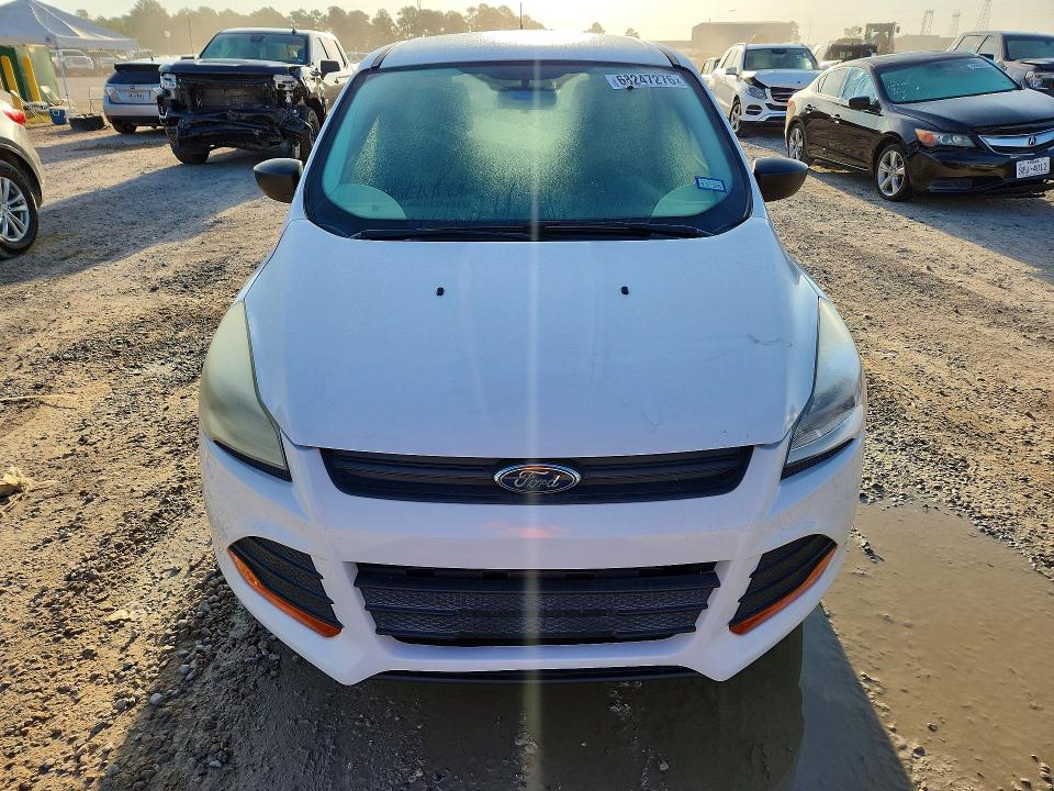 68247276 :رقم المزاد ، 1FMCU0F78EUE25399 vin ، 2014 Ford Escape مزاد بيع