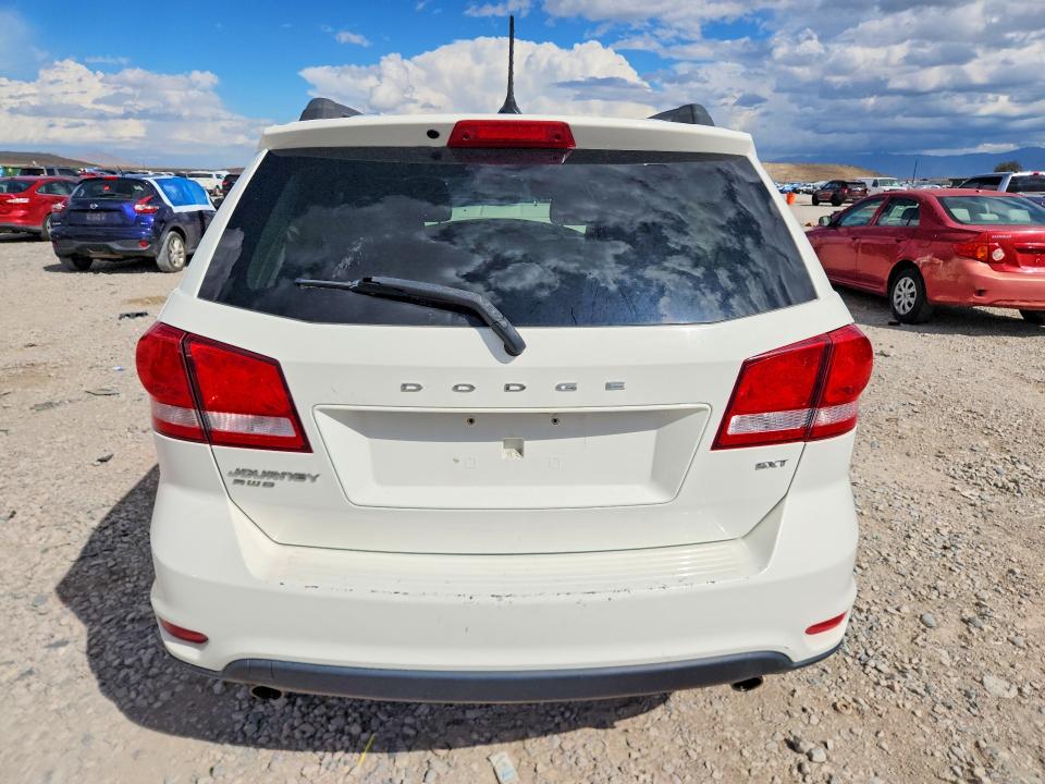Aukcja sprzedaży 2012 Dodge Journey, vin: 3C4PDDBG4CT260784, numer aukcji: 69517726