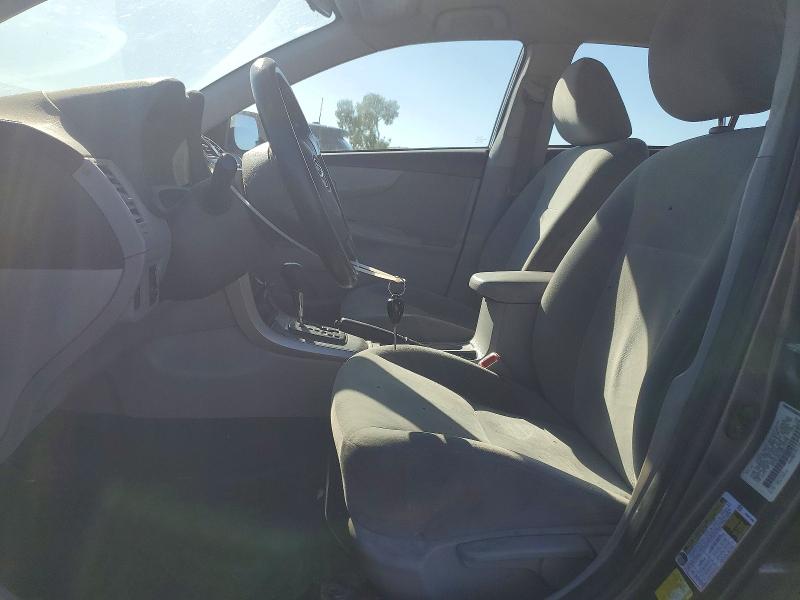 68977366 :رقم المزاد ، 5YFBU4EE4DP177476 vin ، 2013 Toyota Corolla مزاد بيع
