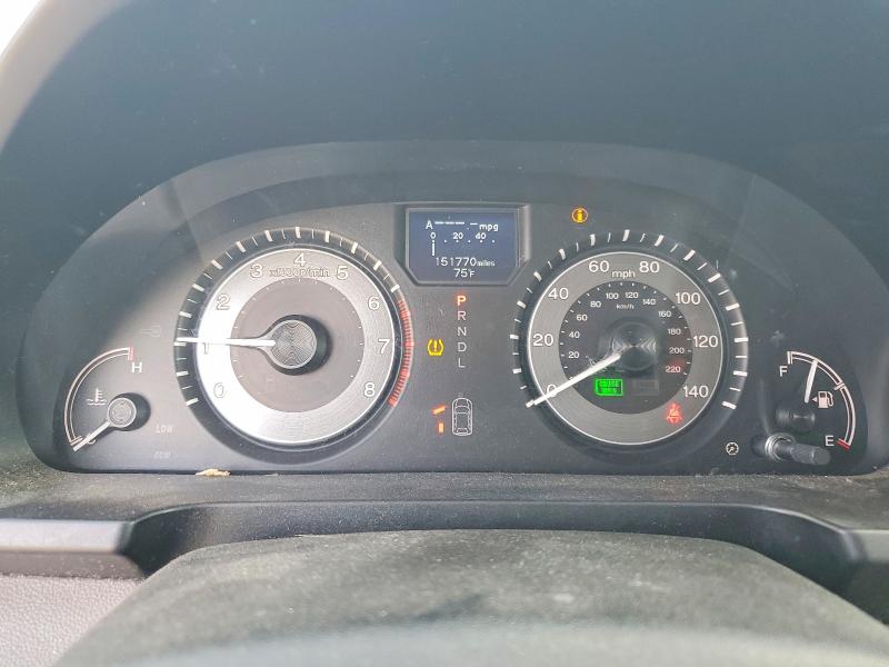 68251326 :رقم المزاد ، 5FNRL5H91FB031377 vin ، 2015 Honda Odyssey مزاد بيع