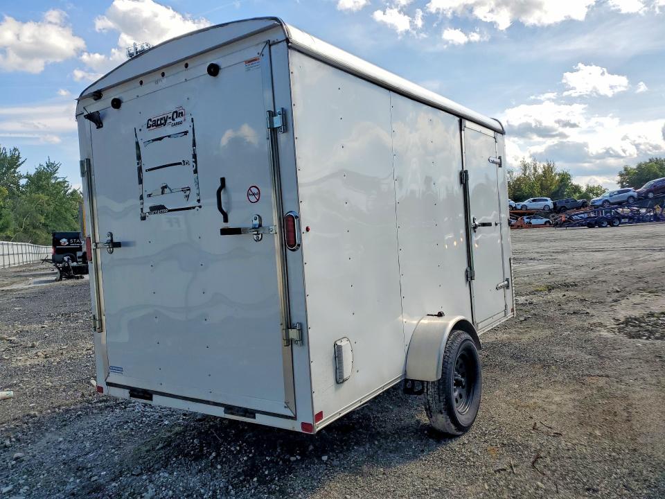 Продаж на аукціоні авто 2024 Carry On Unknown, vin: 4YMBC1210RV007068, номер лоту: 65928046