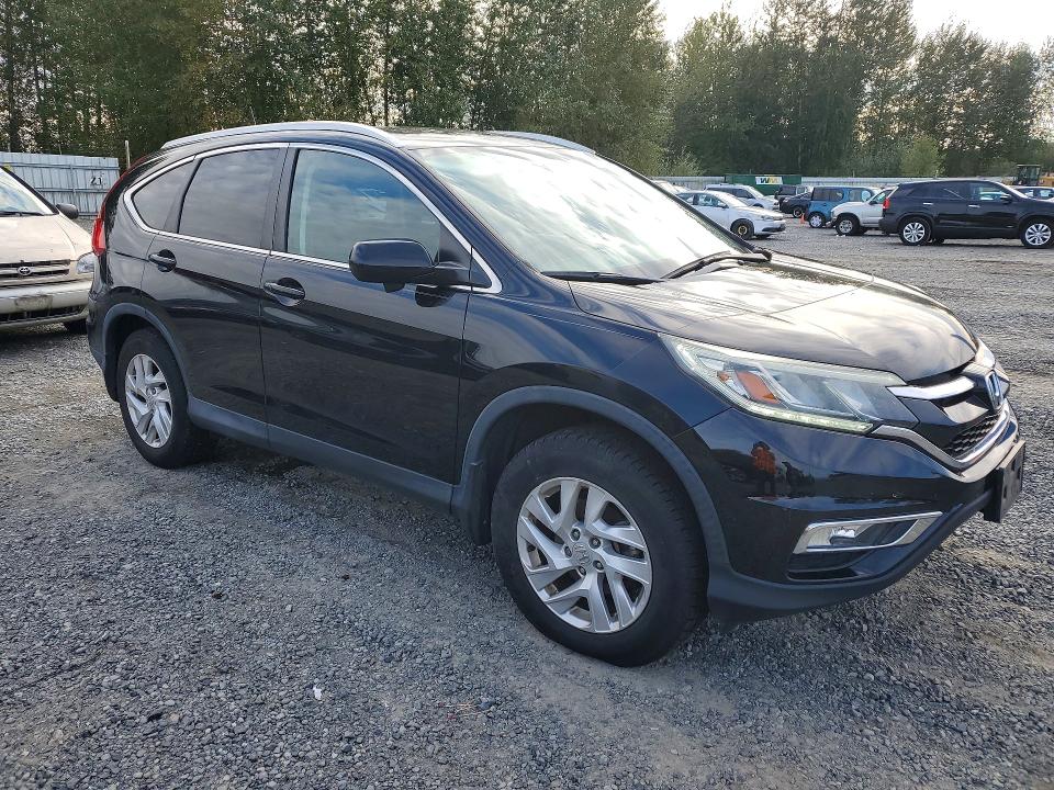 Aukcja sprzedaży 2016 Honda Cr-v, vin: 2HKRM4H76GH671240, numer aukcji: 70872686