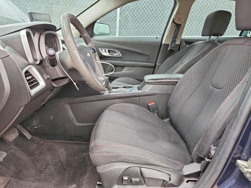Aukcja sprzedaży 2015 Chevrolet Equinox, vin: 2GNALAEKXF6175505, numer aukcji: 68356886