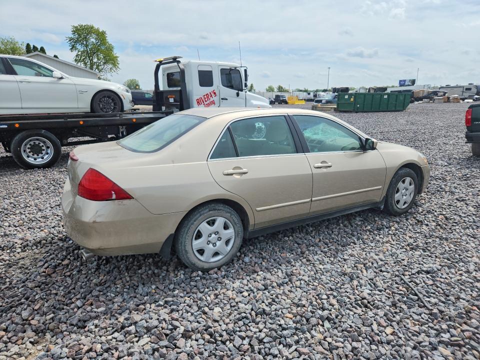 Продажа на аукционе авто 2007 Honda Accord, vin: 3HGCM56407G707793, номер лота: 67825726