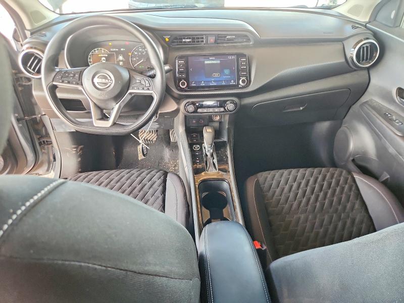 Aukcja sprzedaży 2022 Nissan Kicks, vin: 3N1CP5CV3NL500003, numer aukcji: 69419266