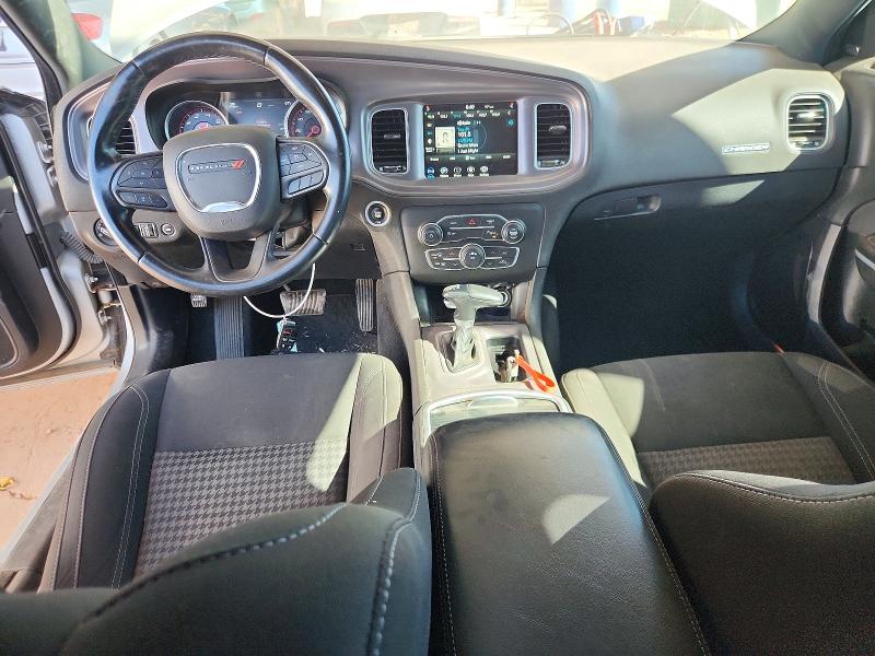 Продажа на аукционе авто 2023 Dodge Charger, vin: 2C3CDXBG6PH523781, номер лота: 68066356