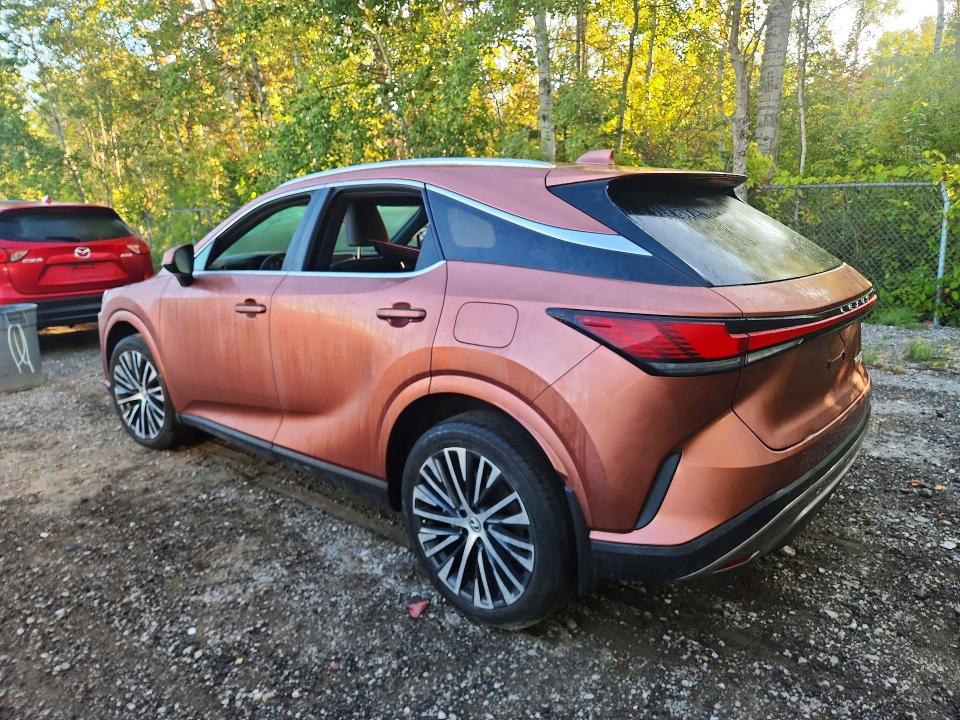 Aukcja sprzedaży 2023 Lexus Rx, vin: 2T2BBMCA2PC018042, numer aukcji: 65610706