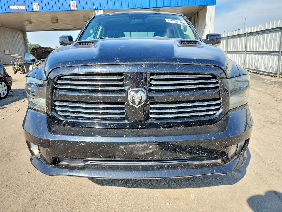 Aukcja sprzedaży 2015 Ram 1500, vin: 1C6RR7UT5FS589321, numer aukcji: 68979206