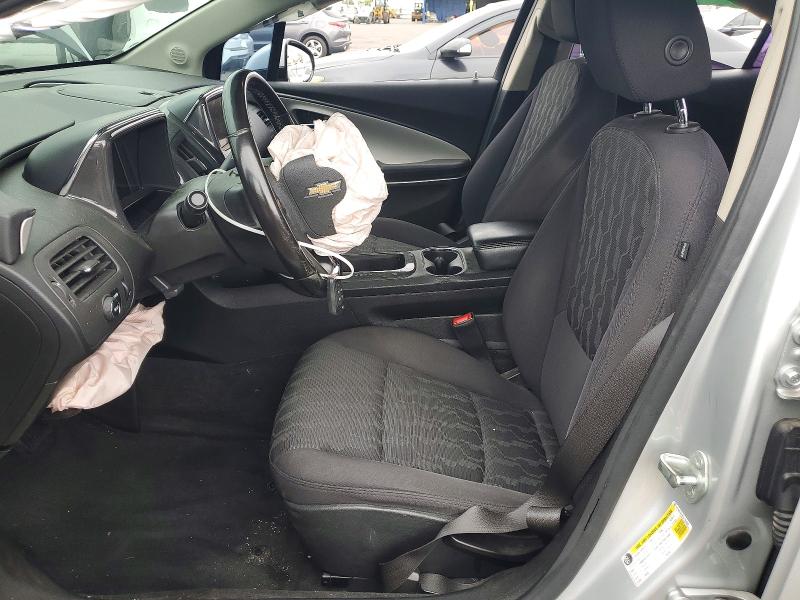 Продаж на аукціоні авто 2014 Chevrolet Volt, vin: 1G1RE6E42EU159280, номер лоту: 69898256