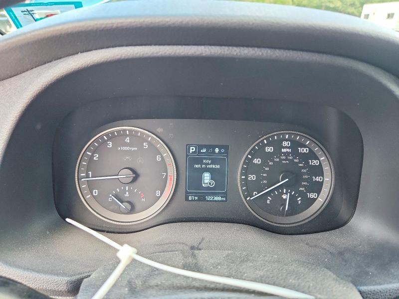 Продаж на аукціоні авто 2016 Hyundai Tucson, vin: KM8J3CA23GU152902, номер лоту: 70297006