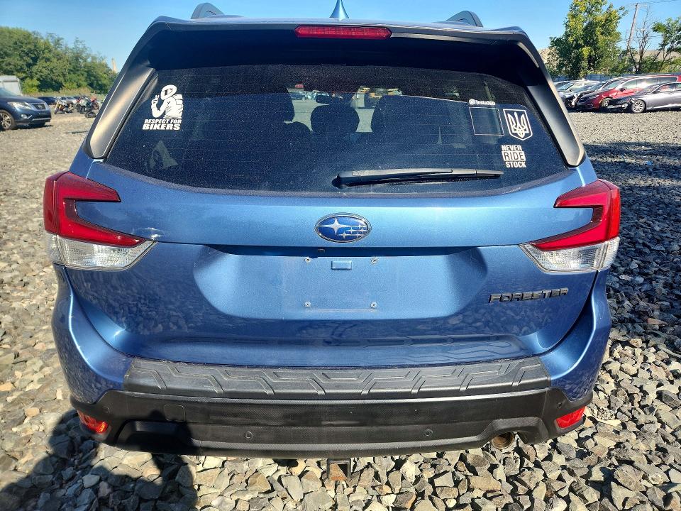 67820896 :رقم المزاد ، JF2SKAUC4KH568139 vin ، 2019 Subaru Forester مزاد بيع