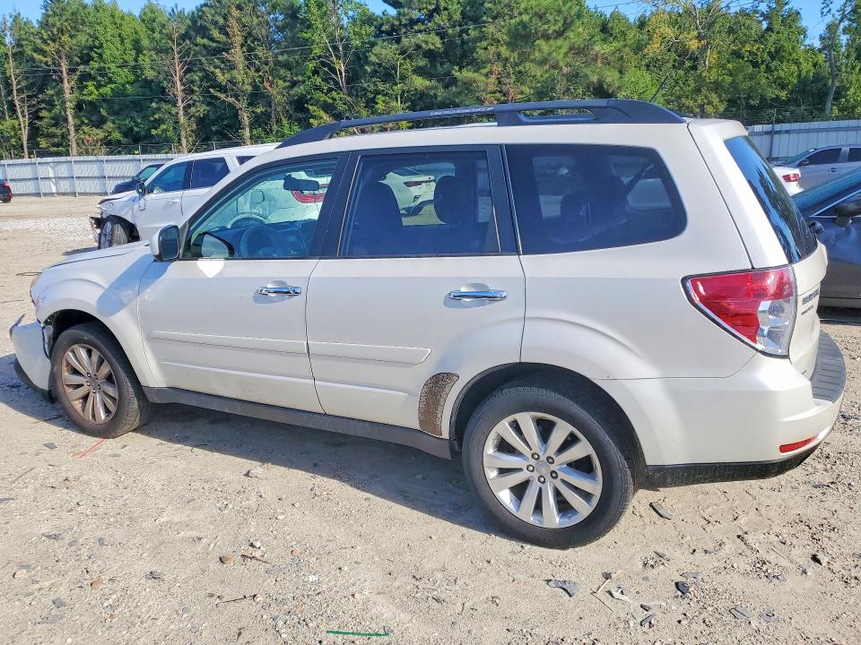 Aukcja sprzedaży 2012 Subaru Forester, vin: JF2SHADC1CH453305, numer aukcji: 67957496