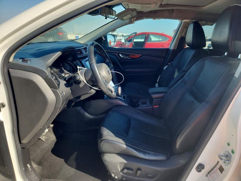 Aukcja sprzedaży 2017 Nissan Rogue Sport, vin: JN1BJ1CR2HW102725, numer aukcji: 67463556