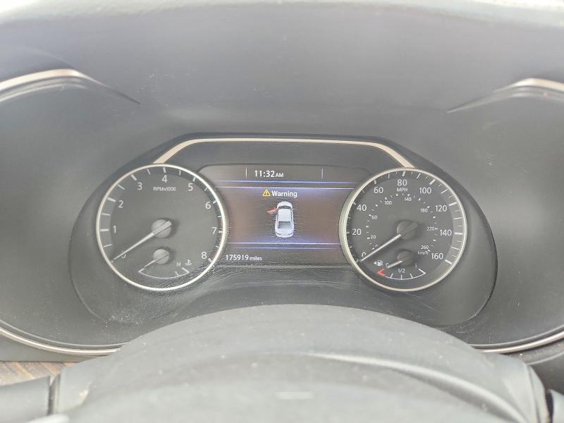 Продаж на аукціоні авто 2016 Nissan Maxima, vin: 1N4AA6AP6GC398541, номер лоту: 67281896