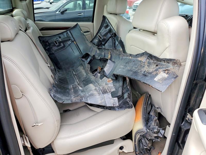Aukcja sprzedaży 2006 Cadillac Escalade, vin: 3GYEK62N56G107894, numer aukcji: 70923126