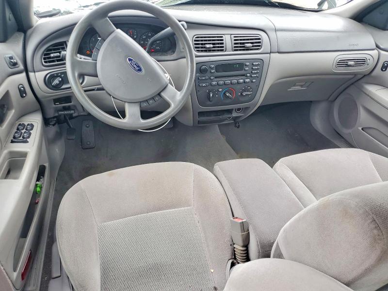 Продаж на аукціоні авто 2007 Ford Taurus, vin: 1FAFP53UX7A106399, номер лоту: 70125676
