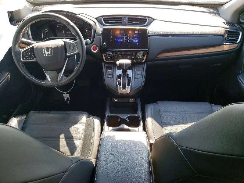 Продаж на аукціоні авто 2022 Honda Cr-v, vin: 7FARW1H81NE003282, номер лоту: 69875586