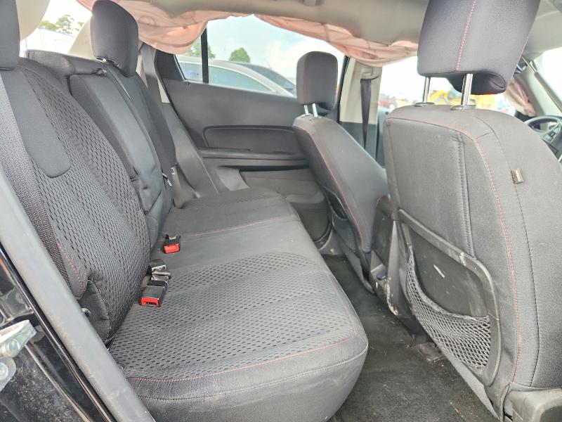 Aukcja sprzedaży 2015 Gmc Terrain, vin: 2GKALMEK7F6332468, numer aukcji: 68358256