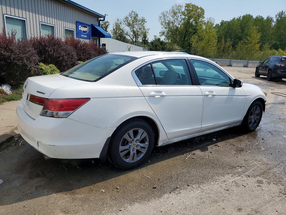 Aukcja sprzedaży 2012 Honda Accord, vin: 1HGCP2F62CA037454, numer aukcji: 68916846