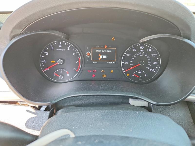 Aukcja sprzedaży 2017 Kia Optima, vin: 5XXGW4L29HG143508, numer aukcji: 66853056