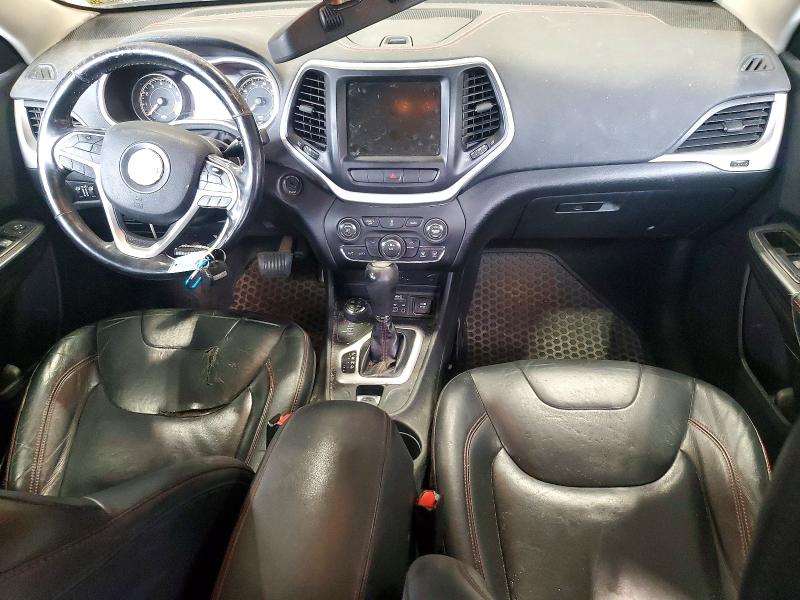 Продаж на аукціоні авто 2014 Jeep Cherokee, vin: 1C4PJMBS7EW129312, номер лоту: 67557856