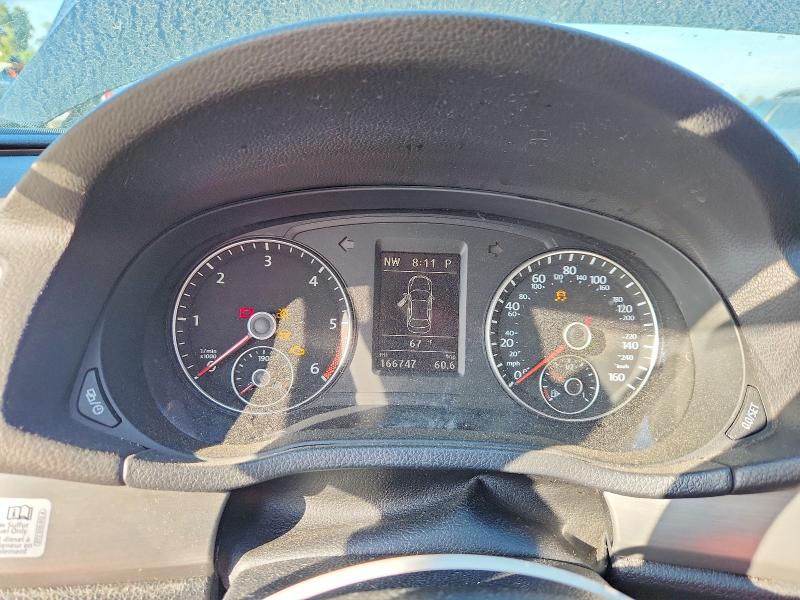 Aukcja sprzedaży 2014 Volkswagen Passat, vin: 1VWBN7A33EC112368, numer aukcji: 70460346
