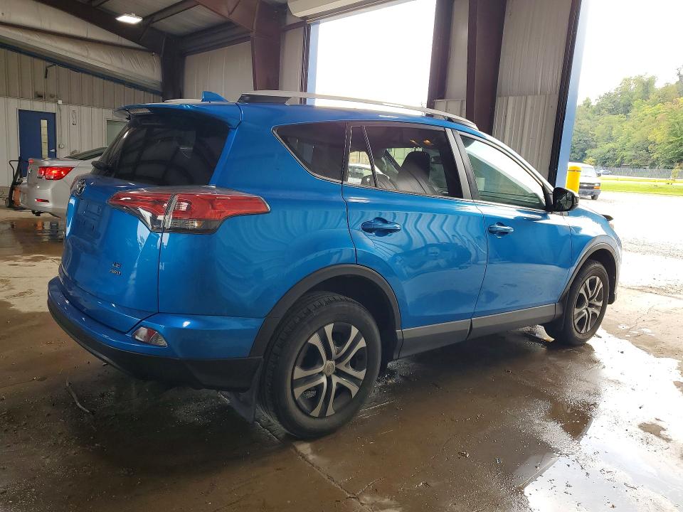 Aukcja sprzedaży 2016 Toyota Rav4, vin: 2T3BFREV9GW506402, numer aukcji: 69296626