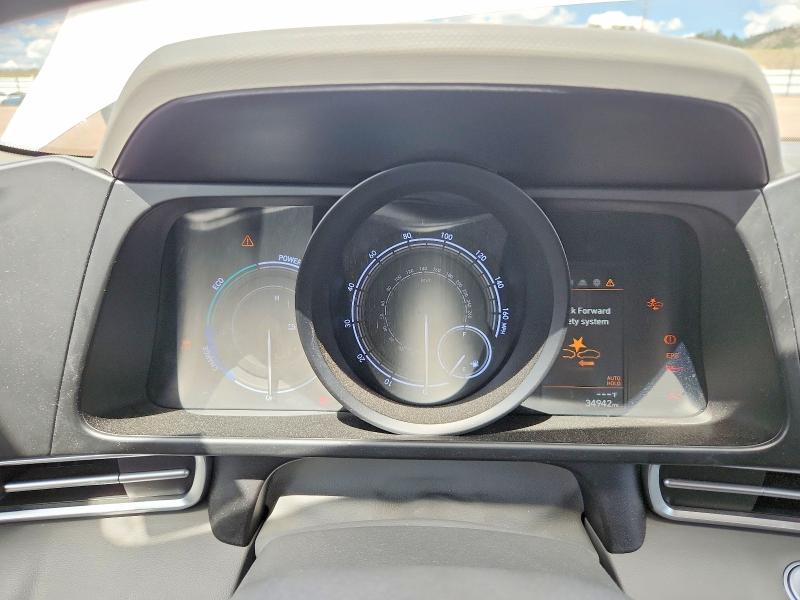 Aukcja sprzedaży 2023 Hyundai Elantra, vin: KMHLM4AJXPU085914, numer aukcji: 67180266
