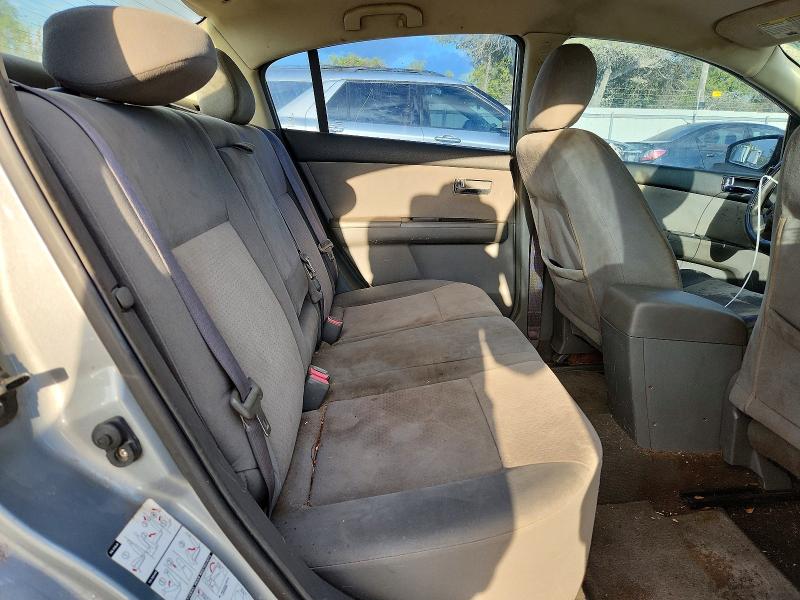 Продажа на аукционе авто 2009 Nissan Sentra, vin: 3N1AB61E29L688923, номер лота: 70225686