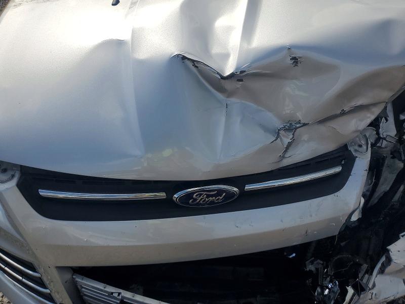 Aukcja sprzedaży 2016 Ford Escape, vin: 1FMCU9GX4GUB07205, numer aukcji: 68512126
