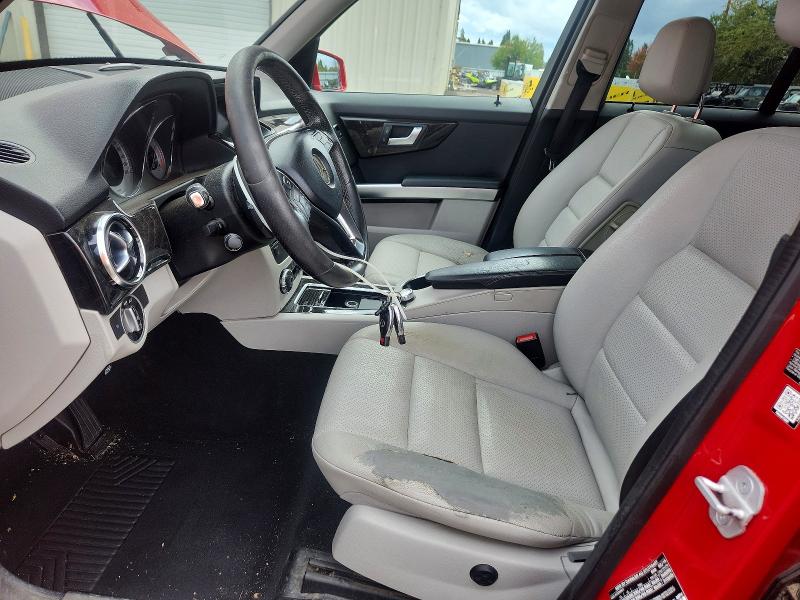 Aukcja sprzedaży 2015 Mercedes-benz Glk, vin: WDCGG5HB6FG407957, numer aukcji: 66691226