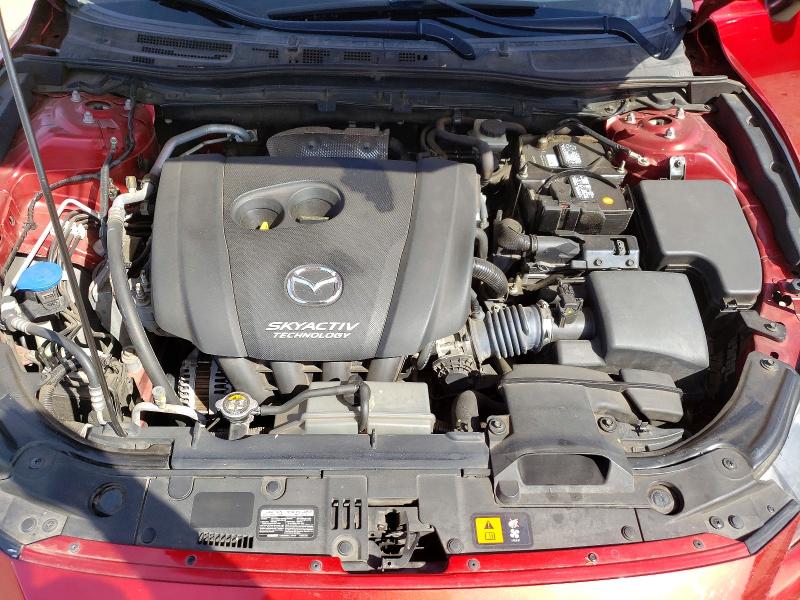 Aukcja sprzedaży 2018 Mazda 3, vin: 3MZBN1U74JM160627, numer aukcji: 68379916