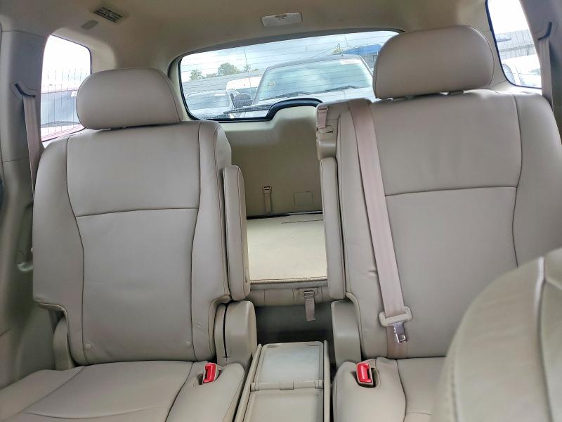 Продаж на аукціоні авто 2010 Toyota Highlander, vin: 5TDYK3EH8AS004468, номер лоту: 70005236