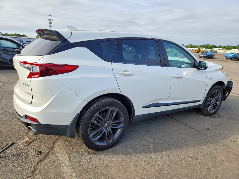 2019 Acura Rdx მანქანა იყიდება აუქციონზე, vin: 5J8TC2H64KL014740, აუქციონის ნომერი: 67312636