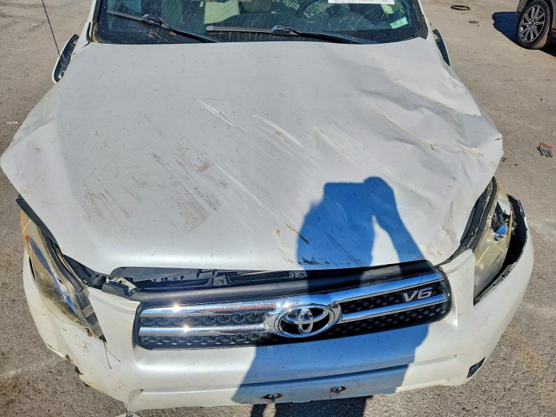 Продажа на аукционе авто 2008 Toyota Rav4, vin: JTMBK31V685048017, номер лота: 67631866