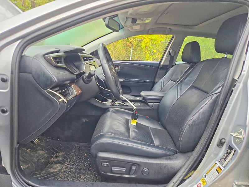 Продажа на аукционе авто 2015 Toyota Avalon, vin: 4T1BK1EB2FU164964, номер лота: 68234376