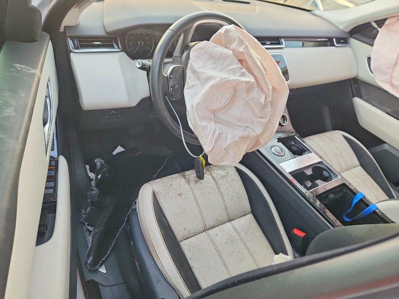 Aukcja sprzedaży 2020 Land Rover Range Rover Velar, vin: SALYB2EXXLA288762, numer aukcji: 64242916
