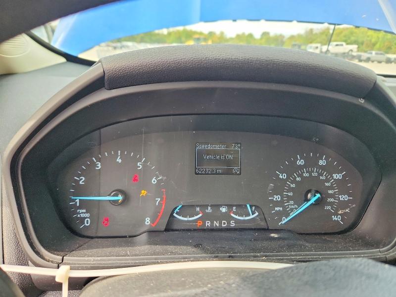 Продаж на аукціоні авто 2021 Ford Ecosport, vin: MAJ6S3FL6MC402963, номер лоту: 71084126