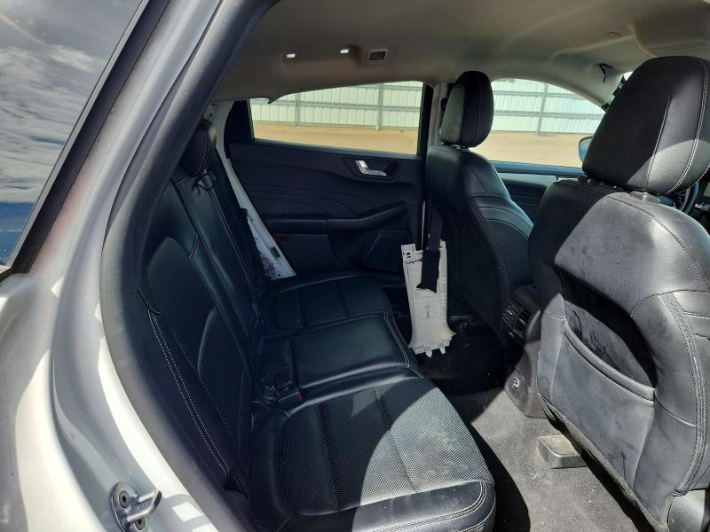 Продажа на аукционе авто 2021 Ford Escape, vin: 1FMCU0H69MUB20660, номер лота: 68891686