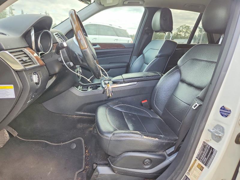 Продаж на аукціоні авто 2012 Mercedes-benz Ml, vin: 4JGDA5HB3CA031612, номер лоту: 69451746