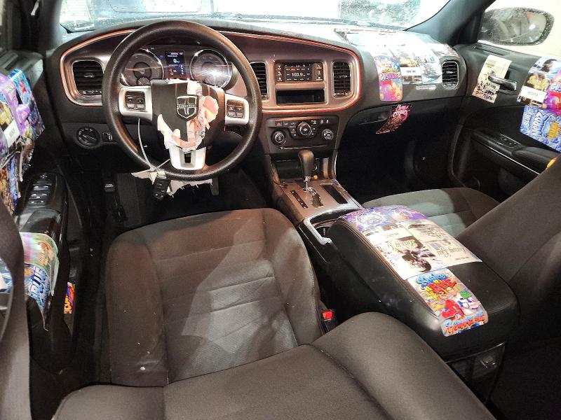 69166976 :رقم المزاد ، 2C3CDXBG9EH237470 vin ، 2014 Dodge Charger مزاد بيع
