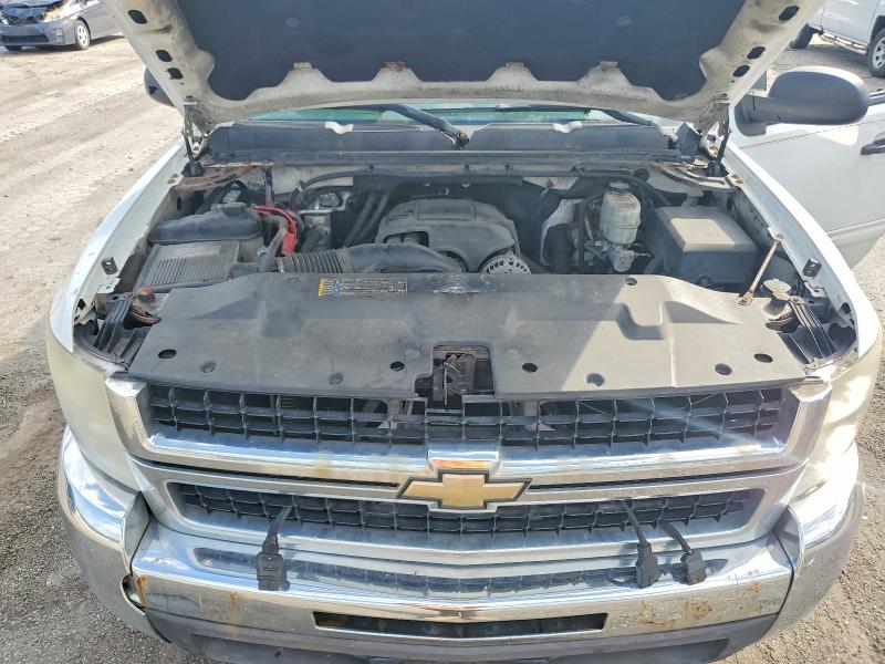 Aukcja sprzedaży 2010 Chevrolet Silverado, vin: 1GC5KXBG6AZ243859, numer aukcji: 68537716