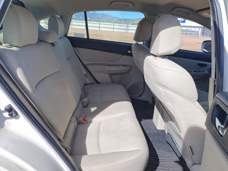 2014 Subaru Impreza მანქანა იყიდება აუქციონზე, vin: JF1GPAL69E8253784, აუქციონის ნომერი: 67721816