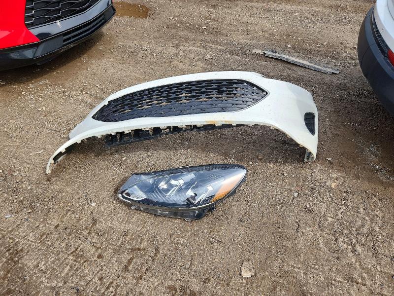68664106 :رقم المزاد ، 1FMCU9G68LUA10039 vin ، 2020 Ford Escape مزاد بيع
