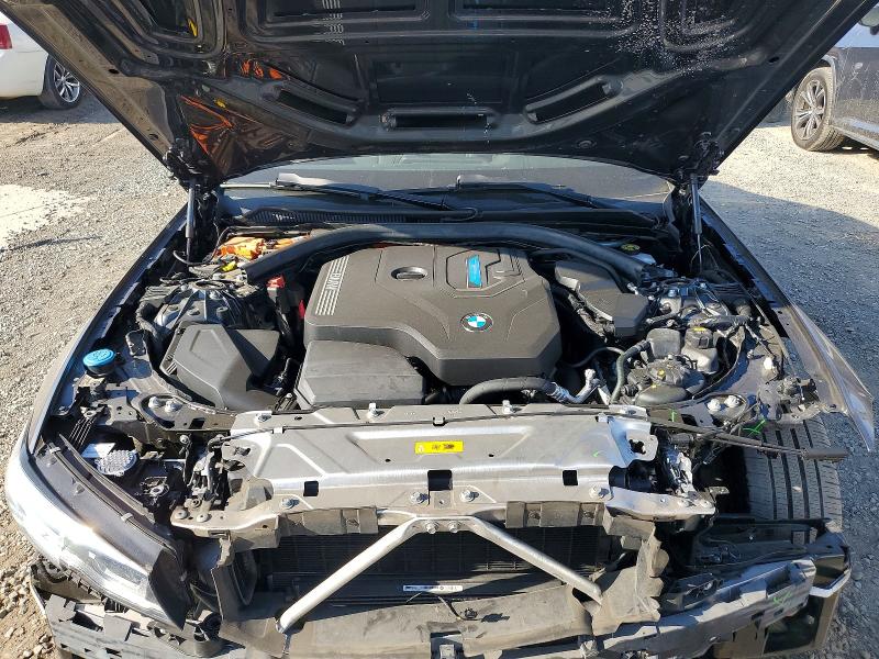 Aukcja sprzedaży 2021 Bmw 330e, vin: 3MW5P7J09M8B62615, numer aukcji: 69960046